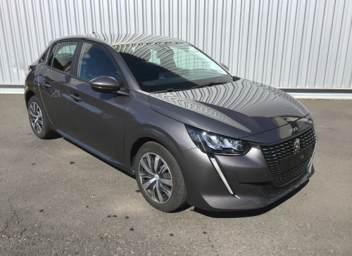 Peugeot 208 PureTech 100 S&S BVM6 Active