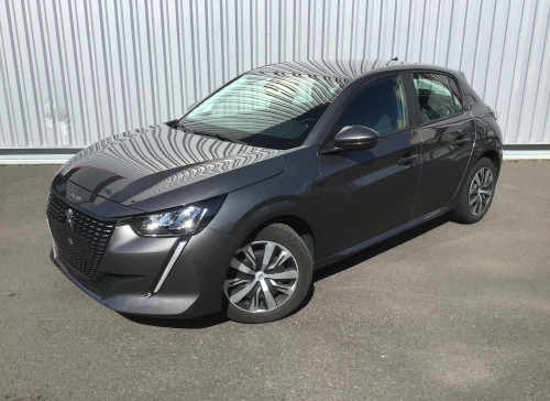 Peugeot 208 Nouvelle PureTech 100 S&S BVM6 Active