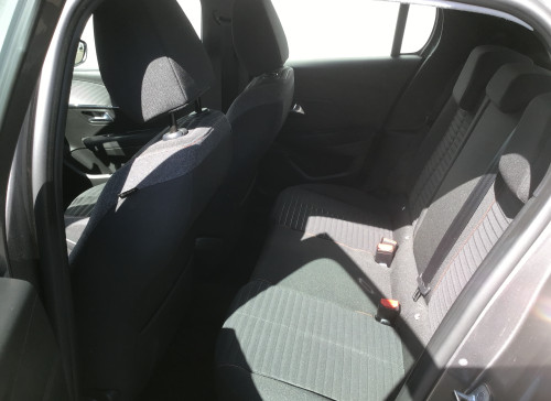 Peugeot 208 PureTech 100 S&S BVM6 Active