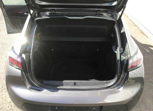 Peugeot 208 PureTech 100 S&S BVM6 Active