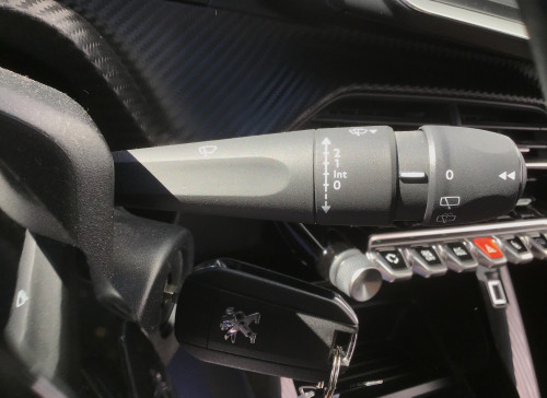 Peugeot 208 PureTech 100 S&S BVM6 Active