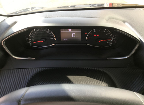 Peugeot 208 PureTech 100 S&S BVM6 Active