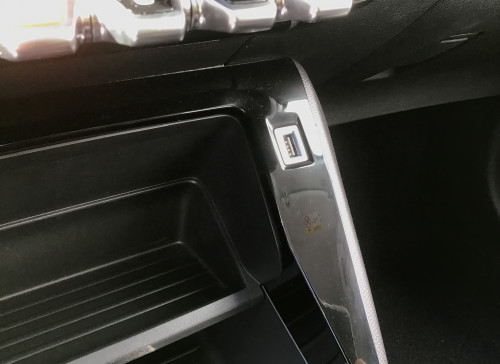 Peugeot 208 PureTech 100 S&S BVM6 Active