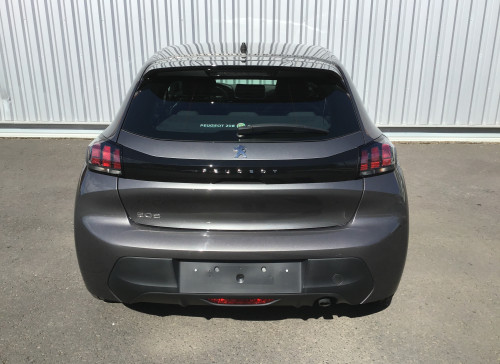 Peugeot 208 PureTech 100 S&S BVM6 Active