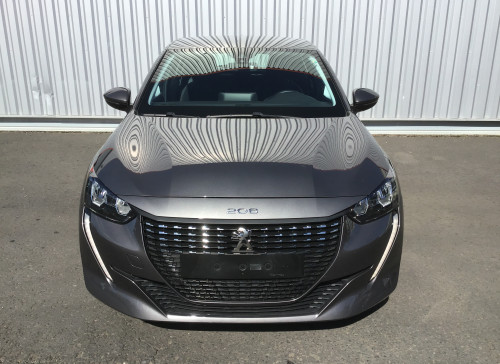 Peugeot 208 PureTech 100 S&S BVM6 Active
