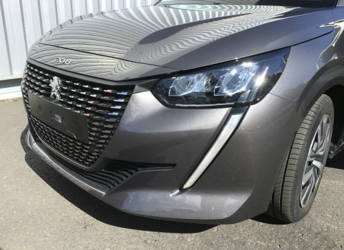 Peugeot 208 PureTech 100 S&S BVM6 Active