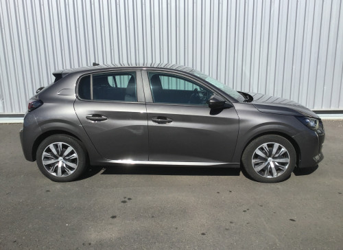 Peugeot 208 PureTech 100 S&S BVM6 Active