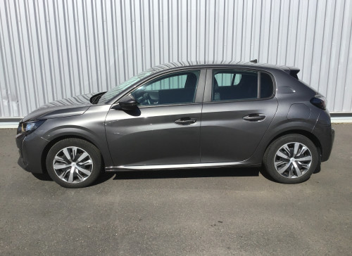 Peugeot 208 PureTech 100 S&S BVM6 Active
