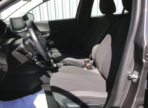 Peugeot 208 PureTech 100 S&S BVM6 Active