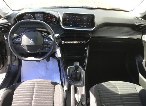Peugeot 208 PureTech 100 S&S BVM6 Active