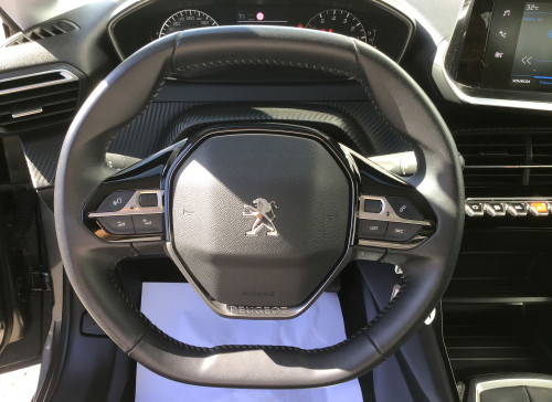 Peugeot 208 PureTech 100 S&S BVM6 Active