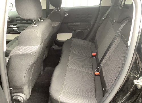 Citroën C3 PureTech 110 ch BVM6 Max