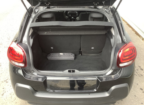 Citroën C3 PureTech 110 ch BVM6 Max