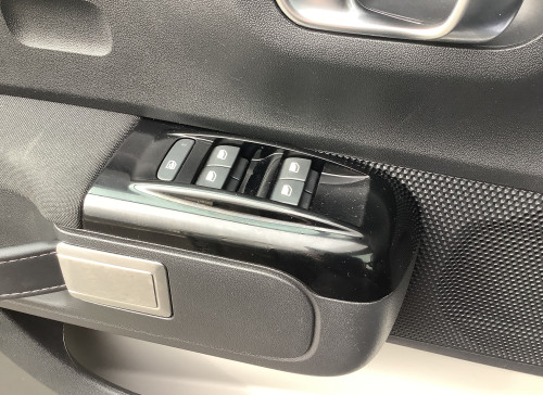 Citroën C3 PureTech 110 ch BVM6 Max