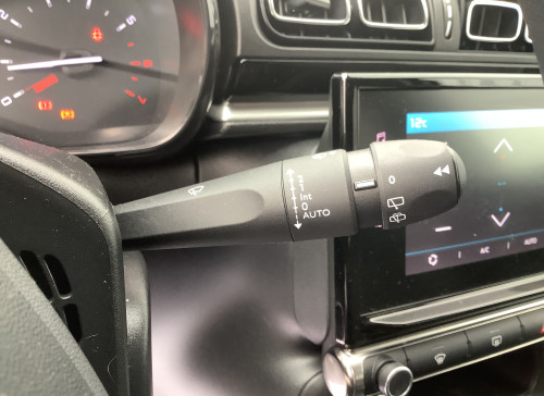 Citroën C3 PureTech 110 ch BVM6 Max