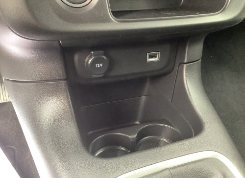 Citroën C3 PureTech 110 ch BVM6 Max