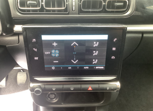 Citroën C3 PureTech 110 ch BVM6 Max