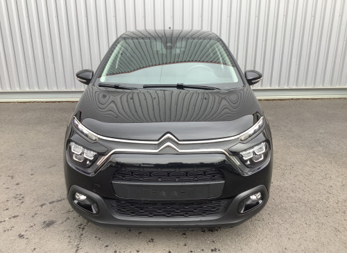 Citroën C3 PureTech 110 ch BVM6 Max