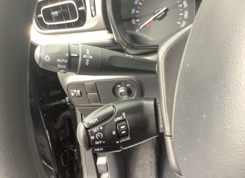 Citroën C3 PureTech 110 ch BVM6 Max
