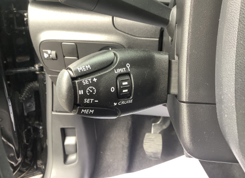 Citroën C3 PureTech 110 ch BVM6 Max