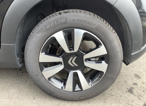 Citroën C3 PureTech 110 ch BVM6 Max