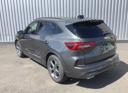 Ford KUGA Nouveau 2.5 Duratec 180 ch FHEV Powershift ST-Line - 5P