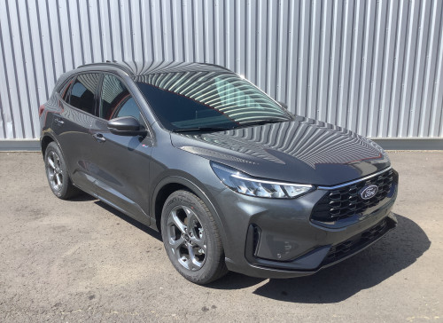 Ford KUGA Nouveau 2.5 Duratec 180 ch FHEV Powershift ST-Line - 5P