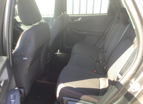 Ford KUGA Nouveau 2.5 Duratec 180 ch FHEV Powershift ST-Line - 5P