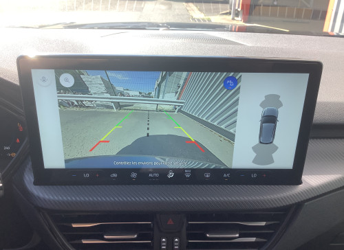 Ford KUGA Nouveau 2.5 Duratec 180 ch FHEV Powershift ST-Line - 5P