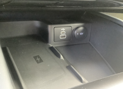 Ford KUGA Nouveau 2.5 Duratec 180 ch FHEV Powershift ST-Line - 5P