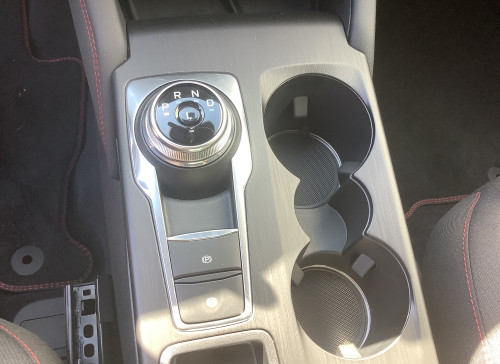 Ford KUGA Nouveau 2.5 Duratec 180 ch FHEV Powershift ST-Line - 5P