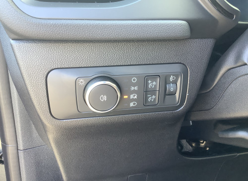 Ford KUGA Nouveau 2.5 Duratec 180 ch FHEV Powershift ST-Line - 5P