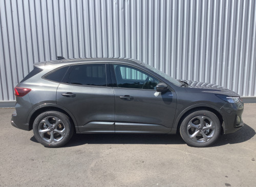 Ford KUGA Nouveau 2.5 Duratec 180 ch FHEV Powershift ST-Line - 5P