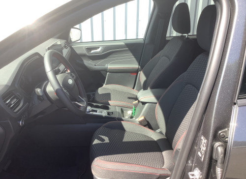 Ford KUGA Nouveau 2.5 Duratec 180 ch FHEV Powershift ST-Line - 5P