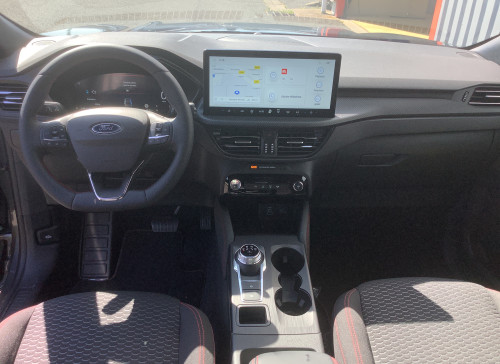 Ford KUGA Nouveau 2.5 Duratec 180 ch FHEV Powershift ST-Line - 5P