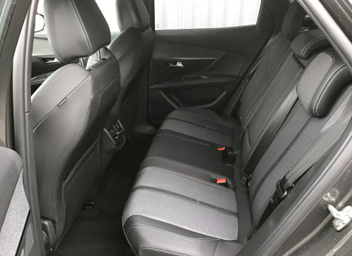 Peugeot 3008 Nouveau PureTech 130ch S&S EAT8 Allure Pack