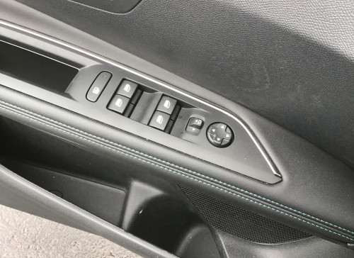 Peugeot 3008 Nouveau PureTech 130ch S&S EAT8 Allure Pack