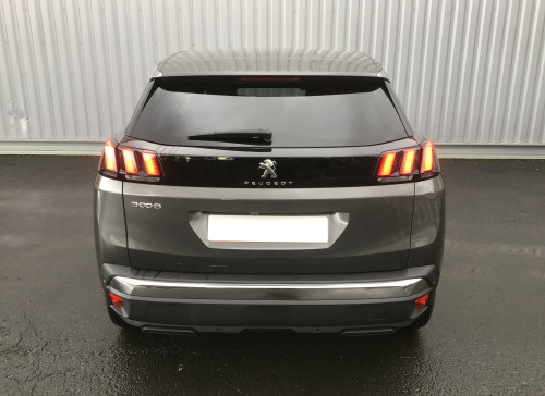 Peugeot 3008 Nouveau PureTech 130ch S&S EAT8 Allure Pack
