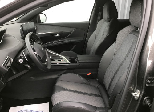 Peugeot 3008 Nouveau PureTech 130ch S&S EAT8 Allure Pack