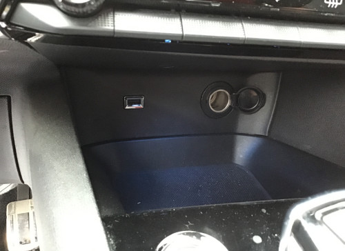 Peugeot 3008 BlueHDi 130ch S&S EAT8 GT