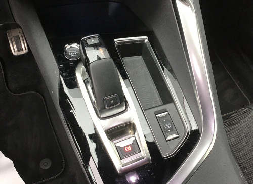 Peugeot 3008 BlueHDi 130ch S&S EAT8 GT