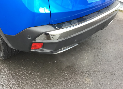 Peugeot 3008 BlueHDi 130ch S&S EAT8 GT