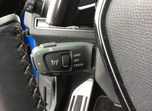 Peugeot 3008 BlueHDi 130ch S&S EAT8 GT