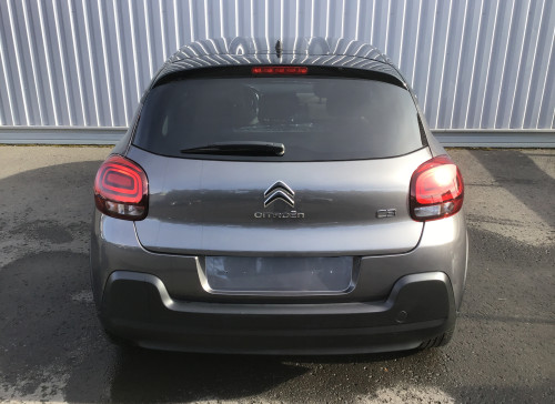 Citroën C3 Nouvelle PureTech 110 S&S BVM6 Shine Pack