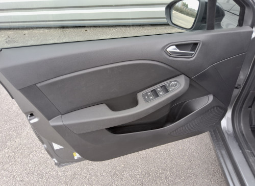 Renault CLIO V TCe 90 ch GSR2 Evolution