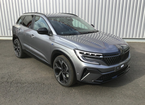 Renault AUSTRAL Nouveau E-Tech hybrid 200 Techno esprit Alpine