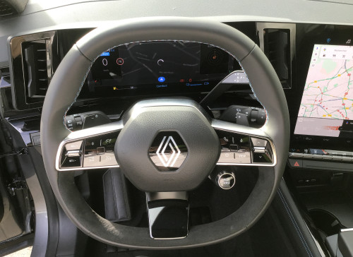 Renault AUSTRAL Nouveau E-Tech hybrid 200 Techno esprit Alpine