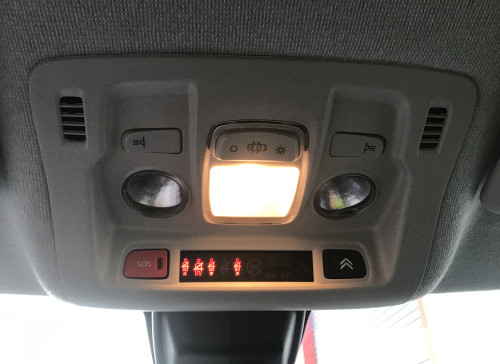 Citroën C3 Nouvelle PureTech 110 S&S BVM6 Shine Pack