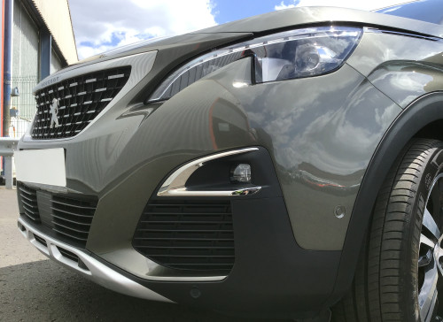 Peugeot 3008 Puretech 130ch S&S BVM6 GT Line