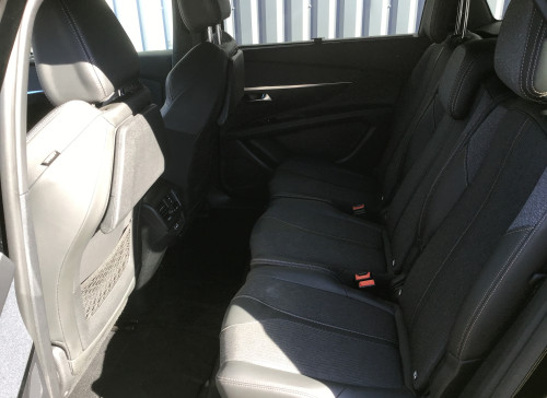 Peugeot 5008 PureTech 130ch S&S EAT8 GT Line